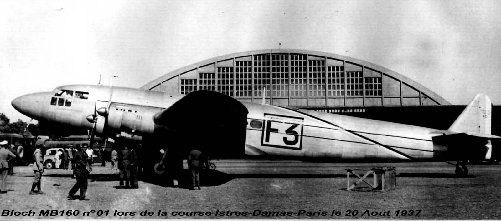 Bloch-160
